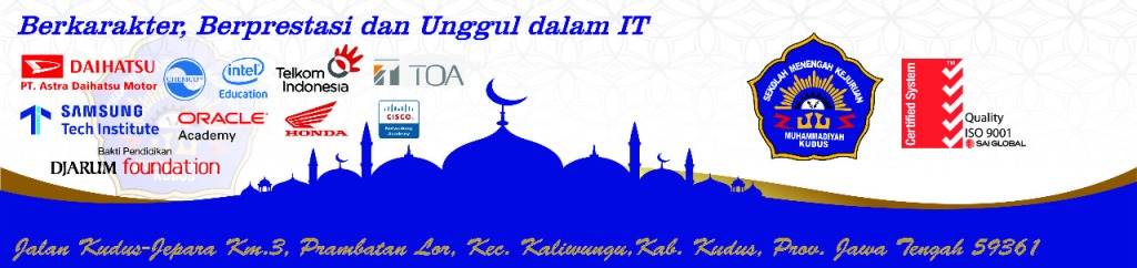 Logo Sekolah
